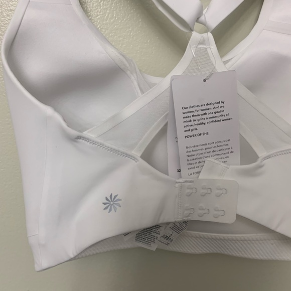 Athleta Advance Bra B-DD - Picture 6 of 14